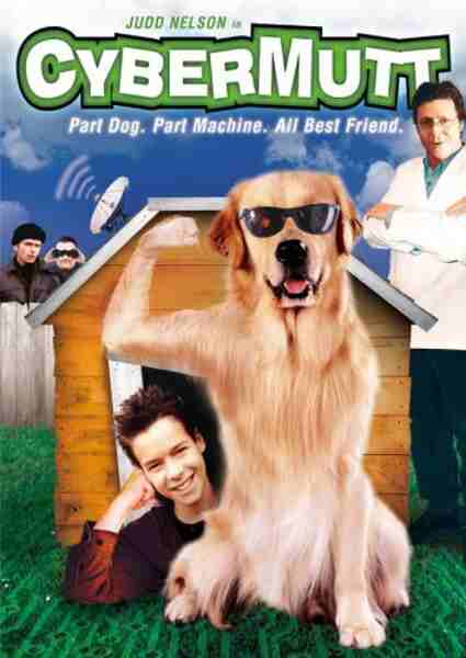 Cybermutt (2003) Screenshot 1