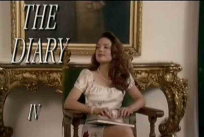 The Diary 4 (2000) with English Subtitles on DVD on DVD