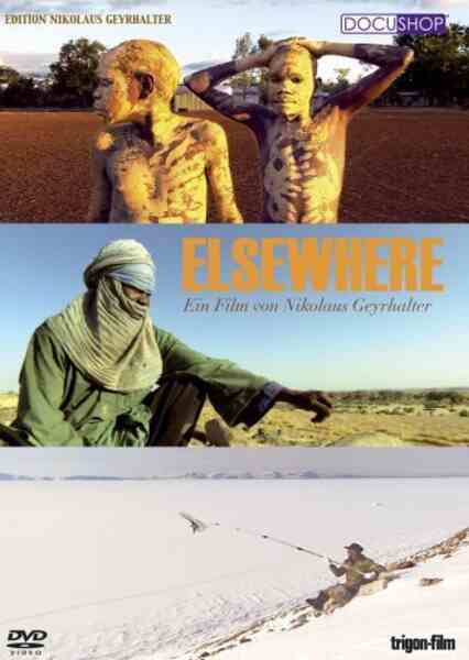 Elsewhere (2001) Screenshot 2