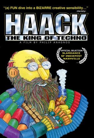 Haack: The King of Techno (2004) Screenshot 3 