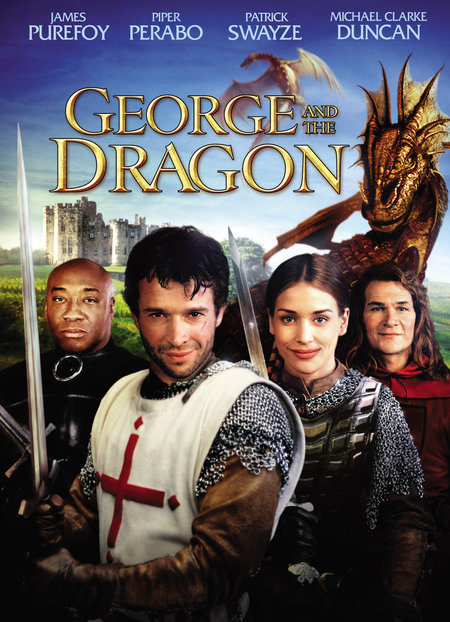 George and the Dragon (2004) Screenshot 2