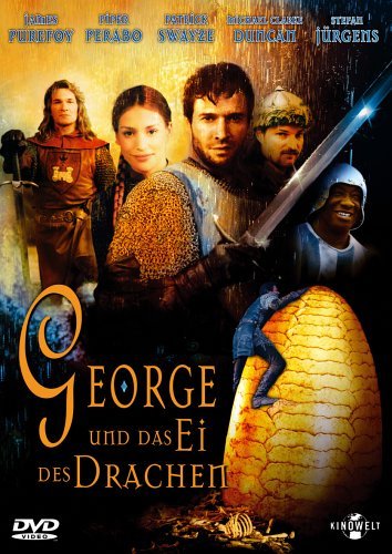 George and the Dragon (2004) Screenshot 3