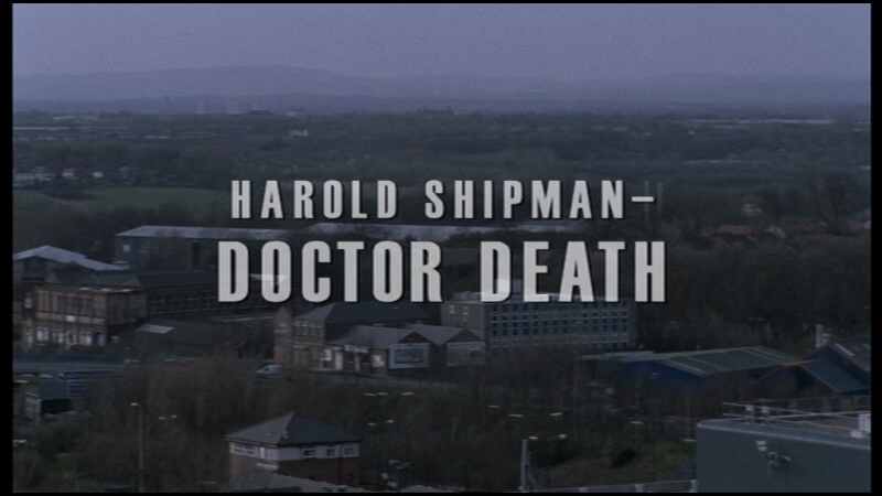 Harold Shipman: Doctor Death (2002) Screenshot 1