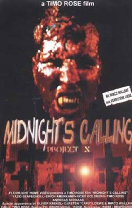 Midnight's Calling (2000) Screenshot 1