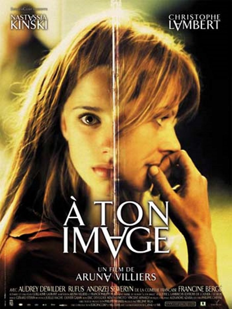 À ton image (2004) with English Subtitles on DVD on DVD