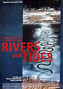 Rivers and Tides (2001) Screenshot 1 