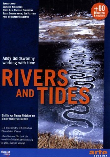 Rivers and Tides (2001) Screenshot 4 