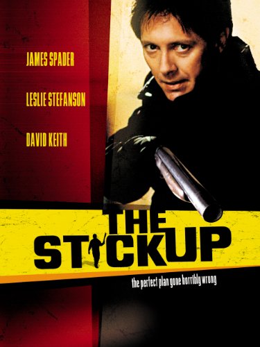 The Stick Up (2002) Screenshot 1 