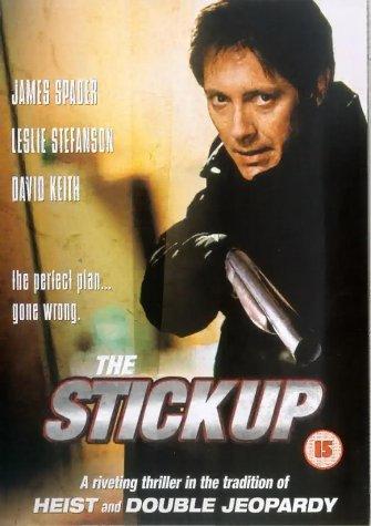 The Stick Up (2002) Screenshot 4 