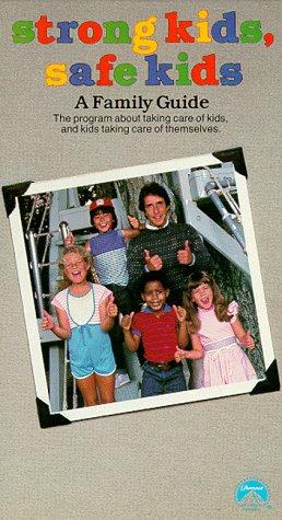 Strong Kids, Safe Kids (1984) Screenshot 1