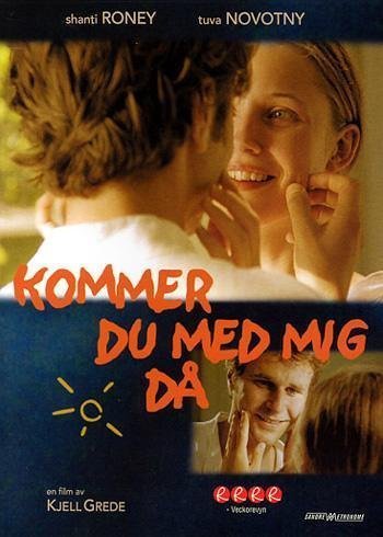 Kommer du med mig då (2003) with English Subtitles on DVD on DVD