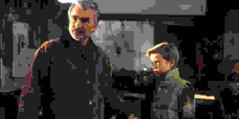 Time of the Wolf (2002) Screenshot 4