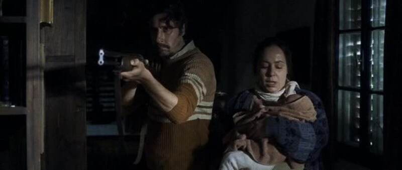 Time of the Wolf (2002) Screenshot 5