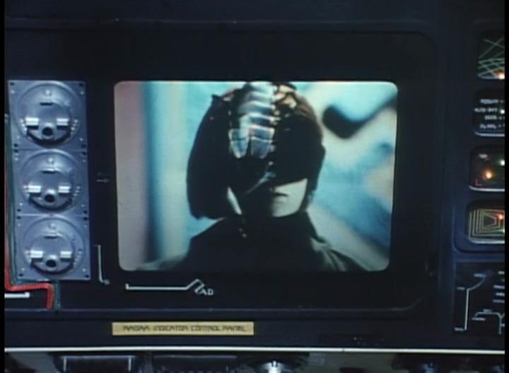 X Bomber (1980) Screenshot 1