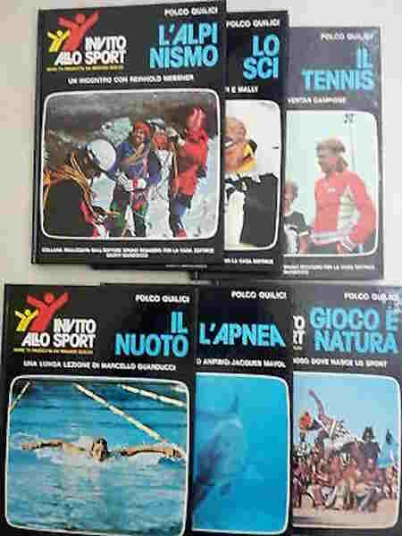 Invito allo sport (1979) Screenshot 2