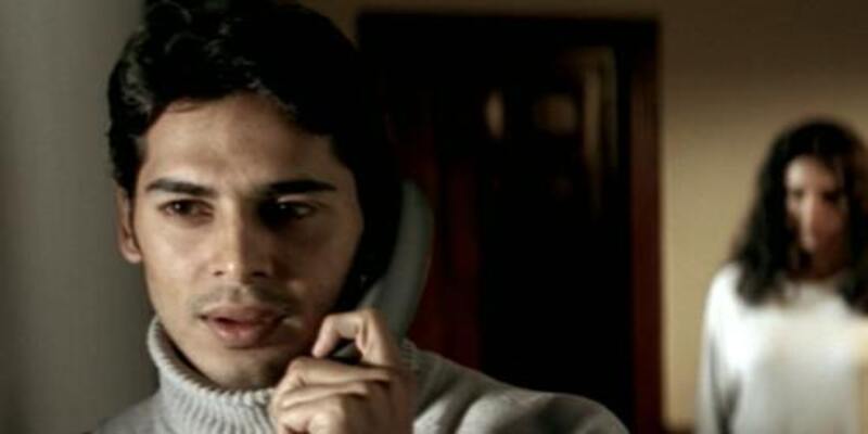 Raaz (2002) Screenshot 1