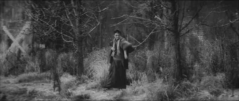 Aa bakudan (1964) Screenshot 5