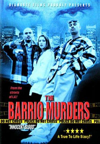 The Barrio Murders (2001) Screenshot 2