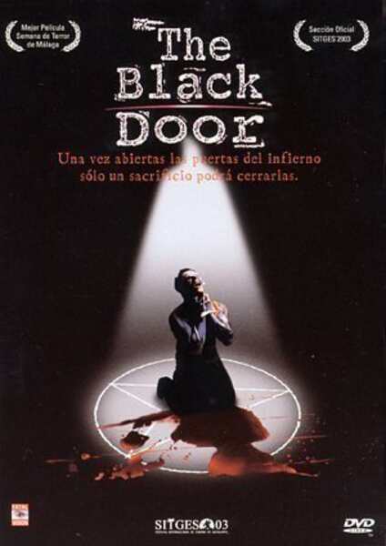 The Black Door (2001) Screenshot 1