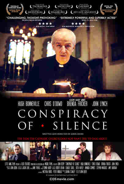 Conspiracy of Silence (2003) Screenshot 5