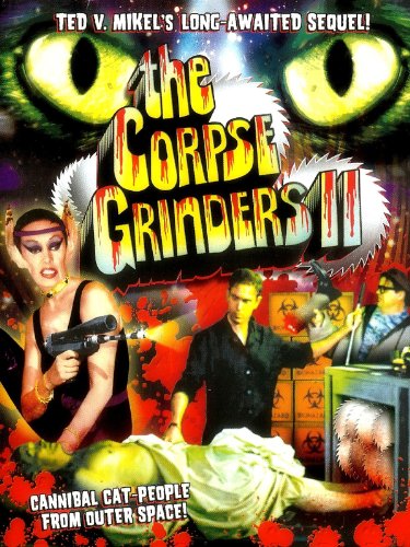 The Corpse Grinders 2 (2000) Screenshot 1