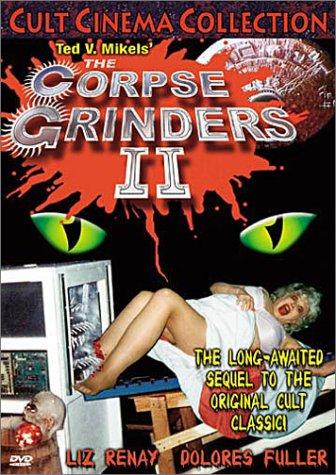 The Corpse Grinders 2 (2000) Screenshot 2