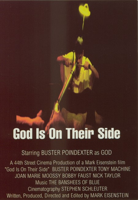 God Is on Their Side (2002) Screenshot 1 