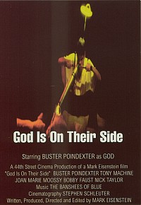 God Is on Their Side (2002) Screenshot 2 