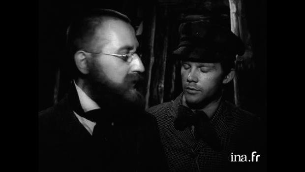 The Black Indies (1964) Screenshot 2