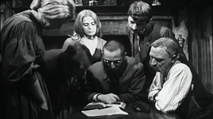 The Black Indies (1964) Screenshot 5