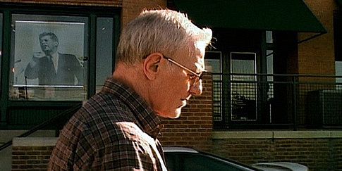 Interview with the Assassin (2002) Screenshot 2