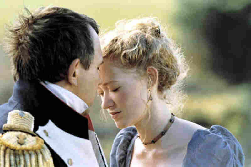 Monsieur N. (2003) Screenshot 1