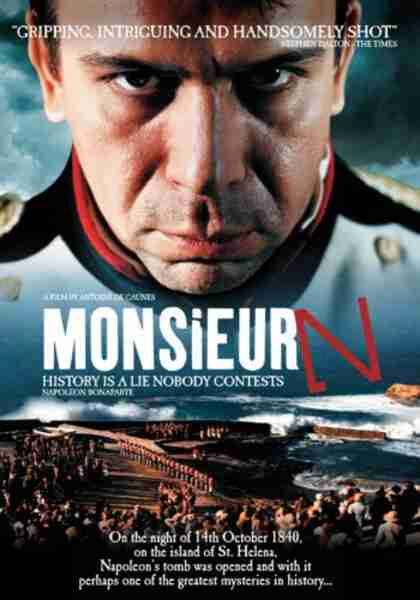 Monsieur N. (2003) Screenshot 2