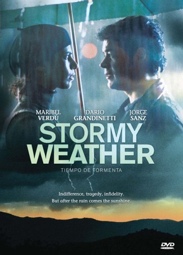 Tiempo de tormenta (2003) Screenshot 1
