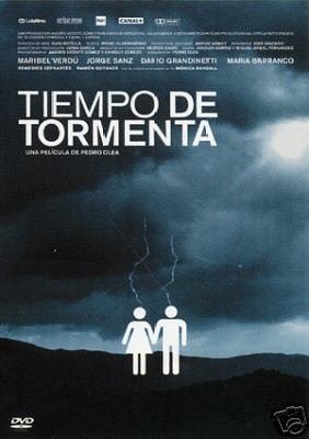 Tiempo de tormenta (2003) Screenshot 2