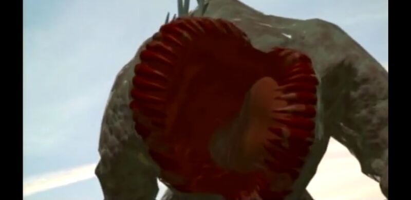 Vicious (2003) Screenshot 1