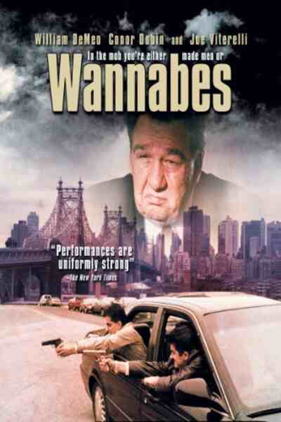 Wannabes (2000) Screenshot 1