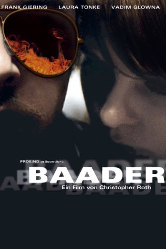 Baader (2002) Screenshot 1