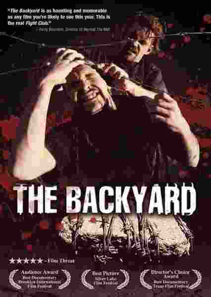 The Backyard (2002) Screenshot 1