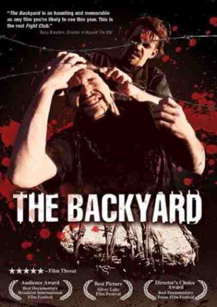 The Backyard (2002) Screenshot 2