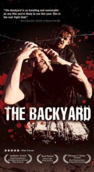 The Backyard (2002) Screenshot 4
