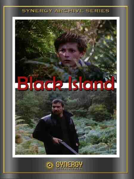 Black Island (1979) Screenshot 1