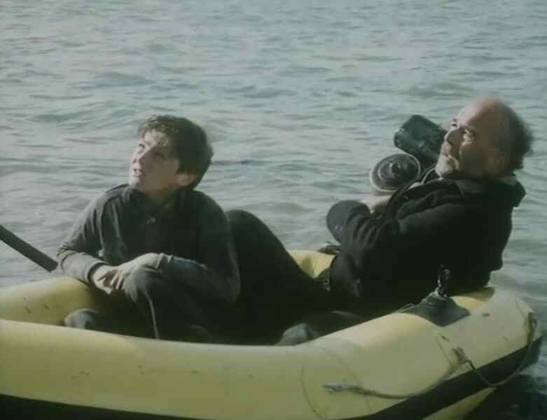 Black Island (1979) Screenshot 5