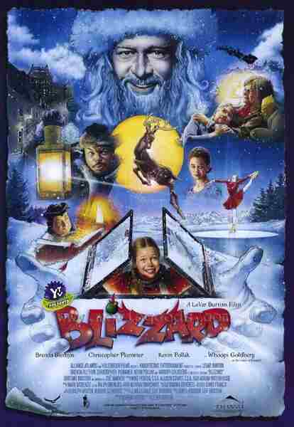 Blizzard (2003) Screenshot 3