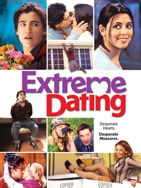 Extreme Dating (2005) Screenshot 1