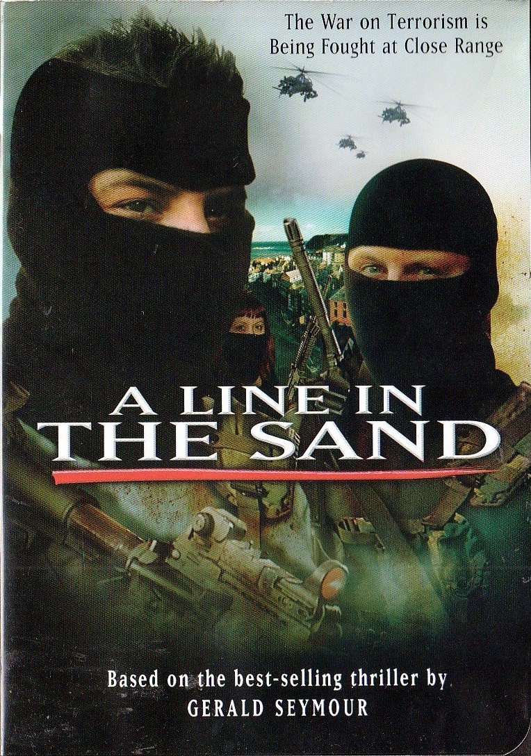 A Line in the Sand (2004) Screenshot 4