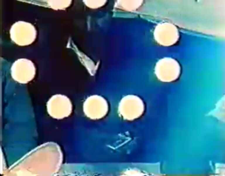 Looking for Mushrooms (1967) Screenshot 1