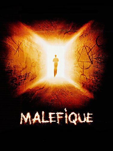 Malefique (2002) Screenshot 1