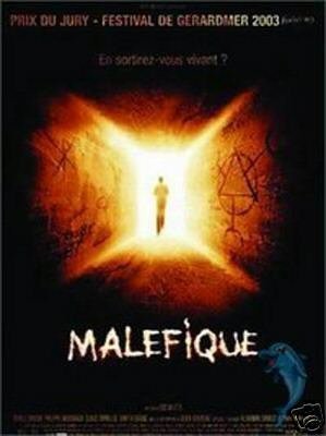 Malefique (2002) Screenshot 3