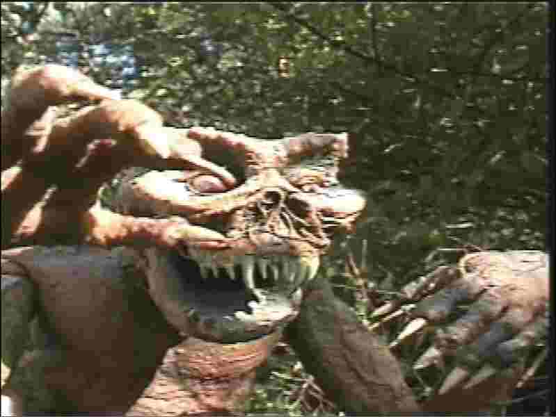 NightThirst (2002) Screenshot 2